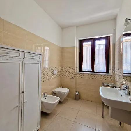 La Chiostrina By Tramonti Apartment L'Aquila