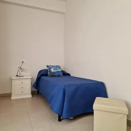 La Chiostrina By Tramonti