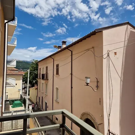 La Chiostrina By Tramonti *