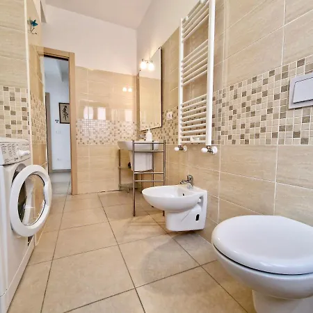 La Chiostrina By Tramonti *