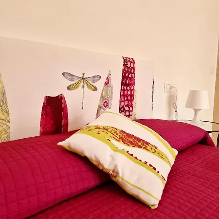 La Chiostrina By Tramonti Apartment