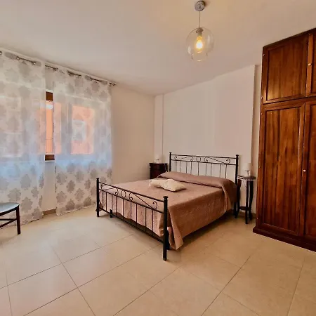 La Chiostrina By Tramonti