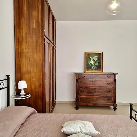 La Chiostrina By Tramonti LʼAquila