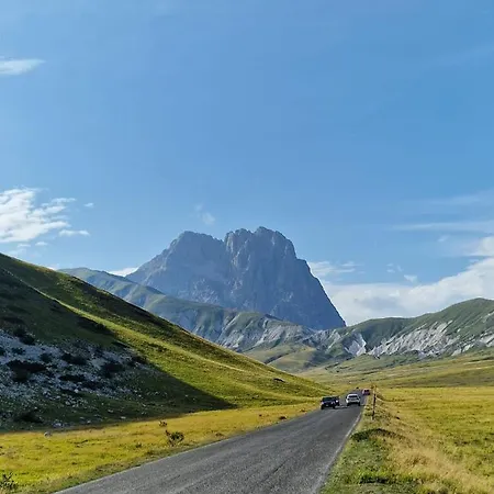 La Chiostrina By Tramonti *