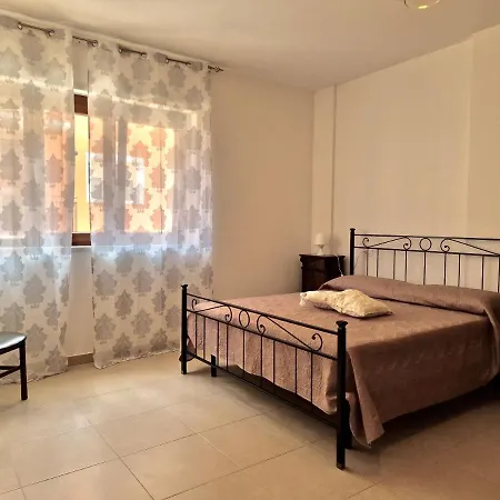 Apartment La Chiostrina By Tramonti L'Aquila