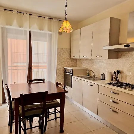 La Chiostrina By Tramonti *