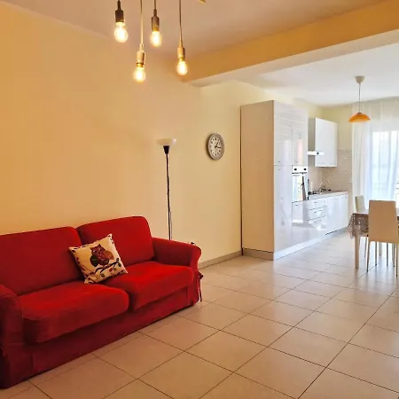 La Chiostrina By Tramonti * LʼAquila