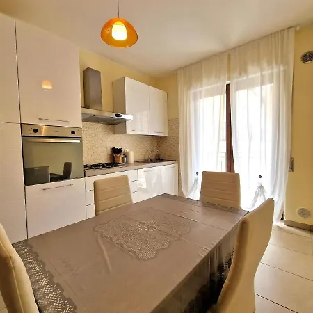La Chiostrina By Tramonti Apartment L'Aquila