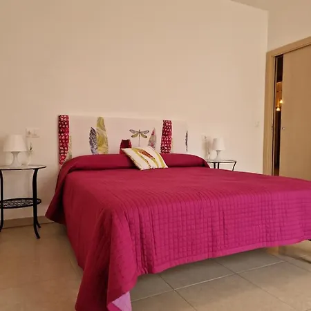 La Chiostrina By Tramonti