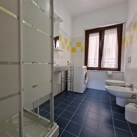 La Chiostrina By Tramonti Apartament