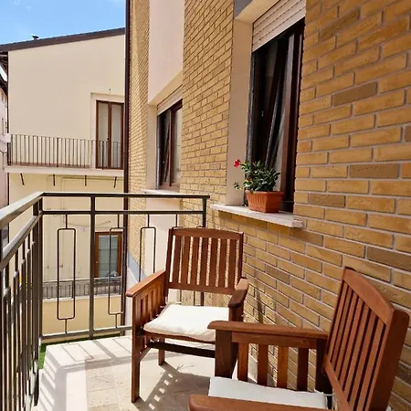 La Chiostrina By Tramonti