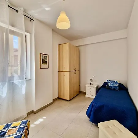 Apartament La Chiostrina By Tramonti LʼAquila