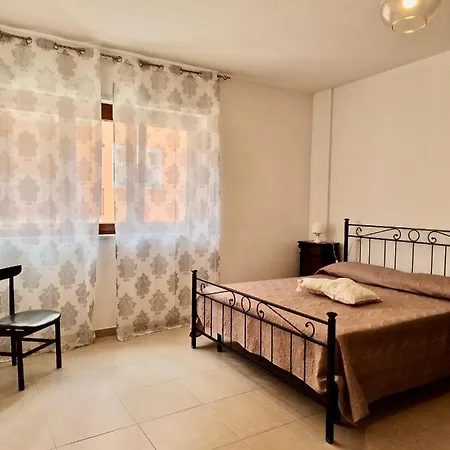 La Chiostrina By Tramonti