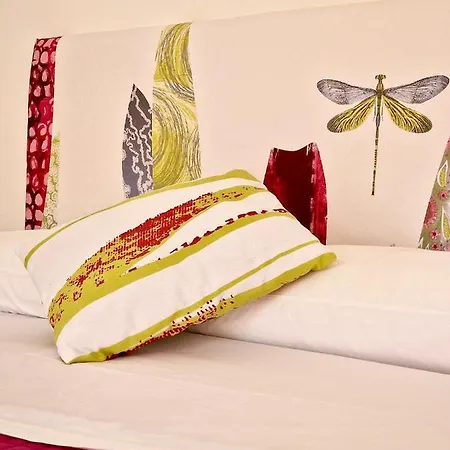 La Chiostrina By Tramonti