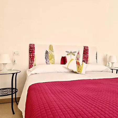 Apartment La Chiostrina By Tramonti