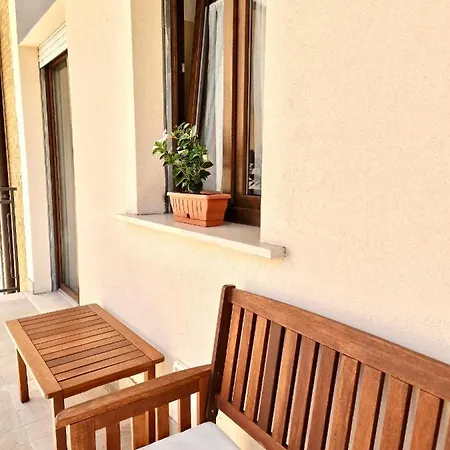 Apartament La Chiostrina By Tramonti *