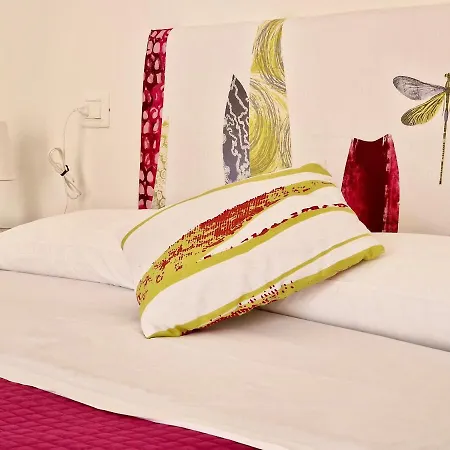 La Chiostrina By Tramonti Apartment L'Aquila