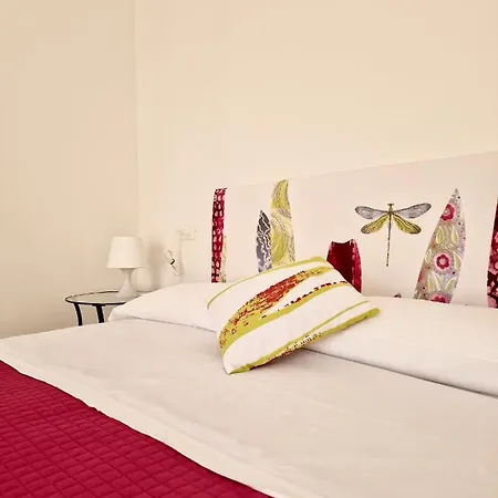 Apartamento La Chiostrina By Tramonti *