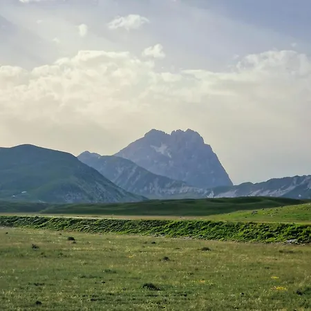 La Chiostrina By Tramonti *