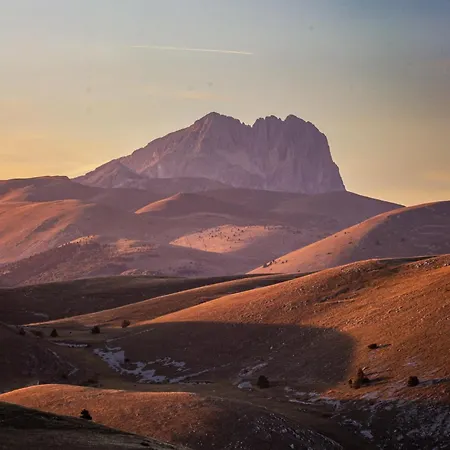 La Chiostrina By Tramonti Apartamento