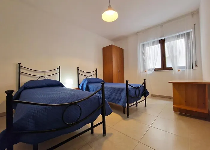 La Chiostrina By Tramonti *