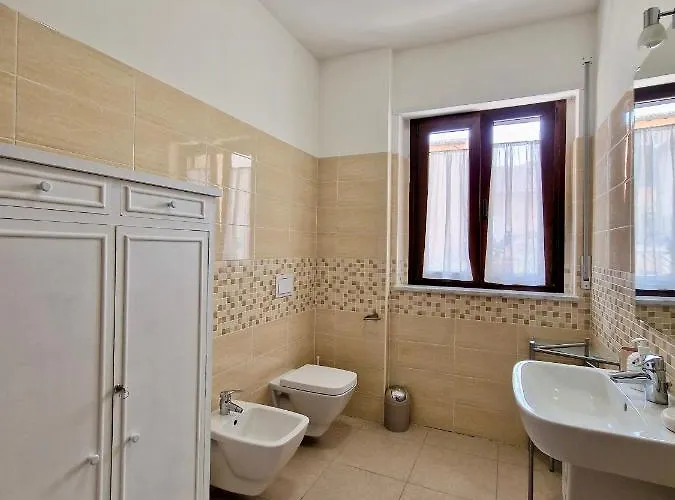 La Chiostrina By Tramonti Appartement LʼAquila