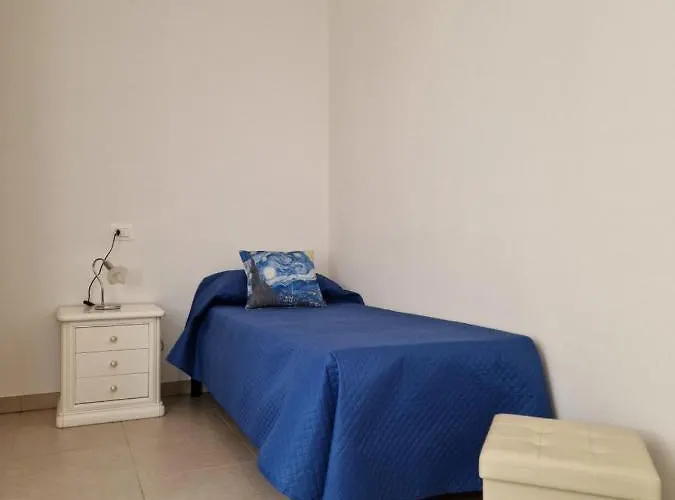 La Chiostrina By Tramonti