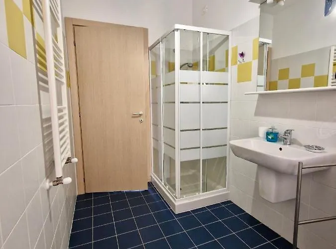 Appartamento La Chiostrina By Tramonti LʼAquila