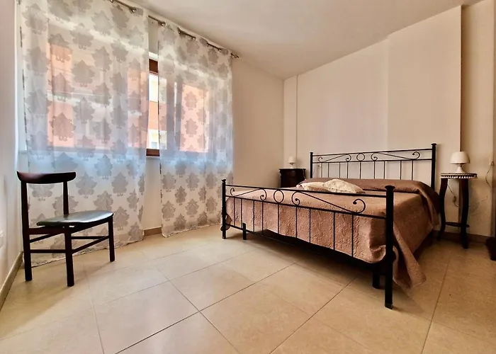 La Chiostrina By Tramonti LʼAquila