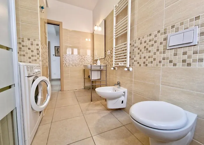 La Chiostrina By Tramonti *