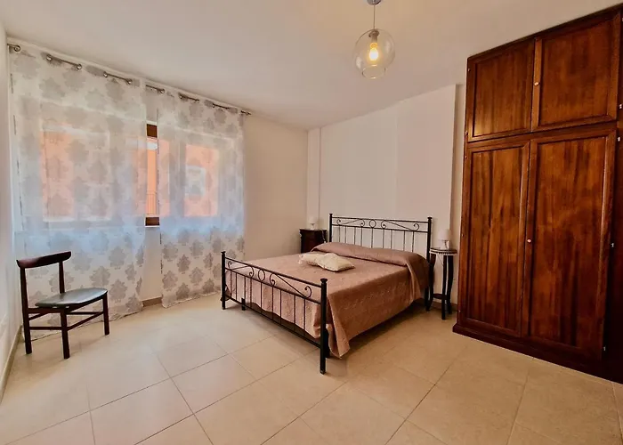 La Chiostrina By Tramonti