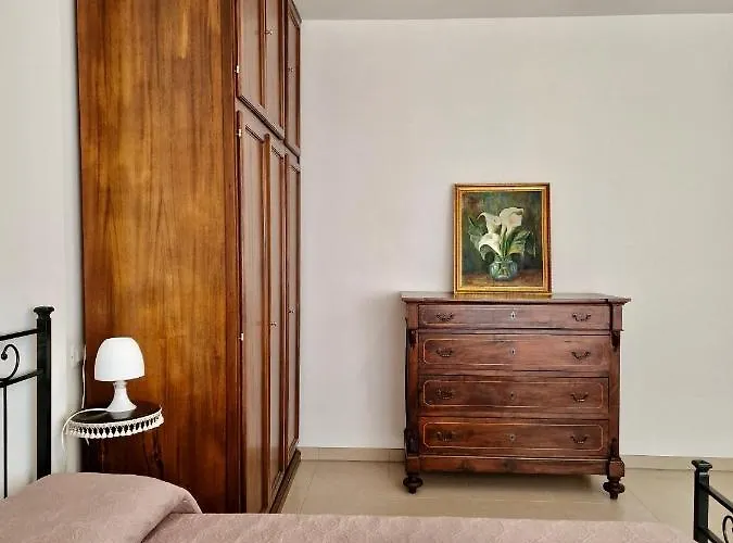 La Chiostrina By Tramonti LʼAquila