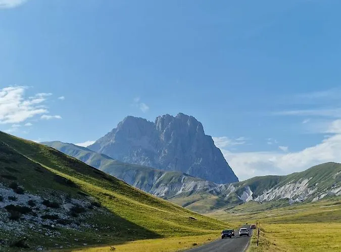 La Chiostrina By Tramonti *