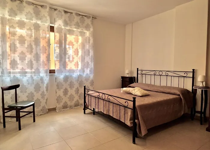 Appartamento La Chiostrina By Tramonti LʼAquila