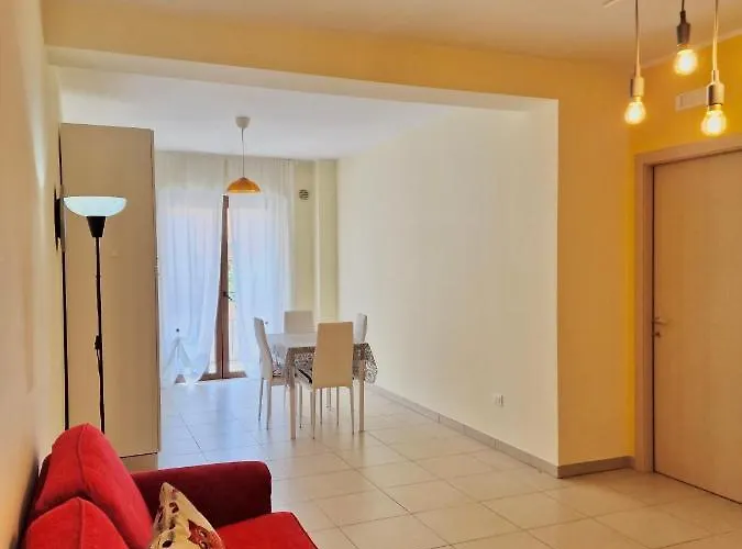 La Chiostrina By Tramonti * LʼAquila