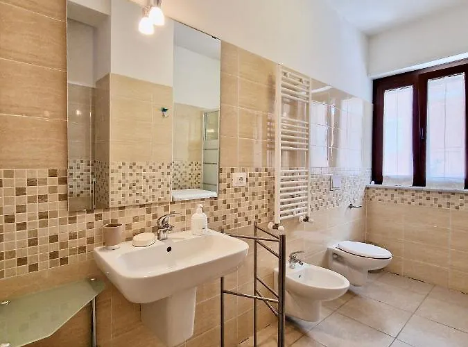 La Chiostrina By Tramonti *