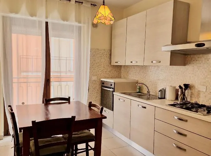 La Chiostrina By Tramonti *