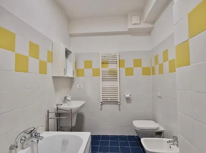 Appartement La Chiostrina By Tramonti LʼAquila