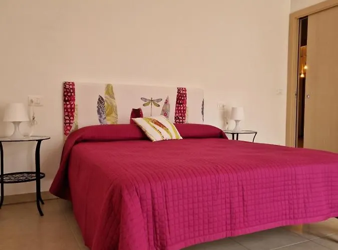 La Chiostrina By Tramonti