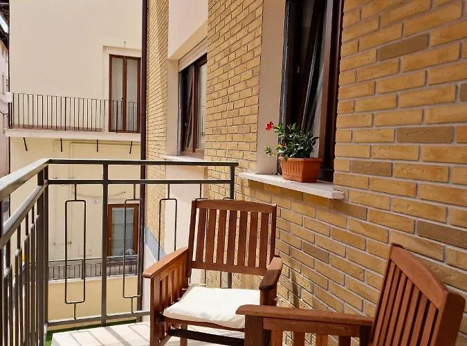 La Chiostrina By Tramonti