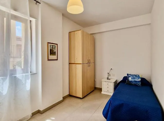 Appartement La Chiostrina By Tramonti LʼAquila