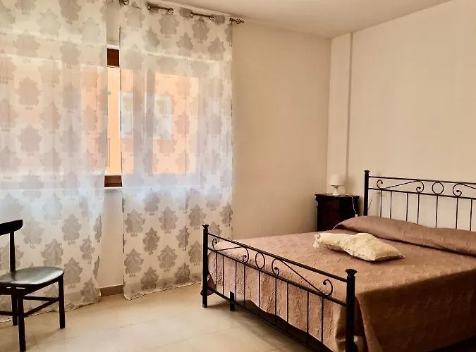 La Chiostrina By Tramonti