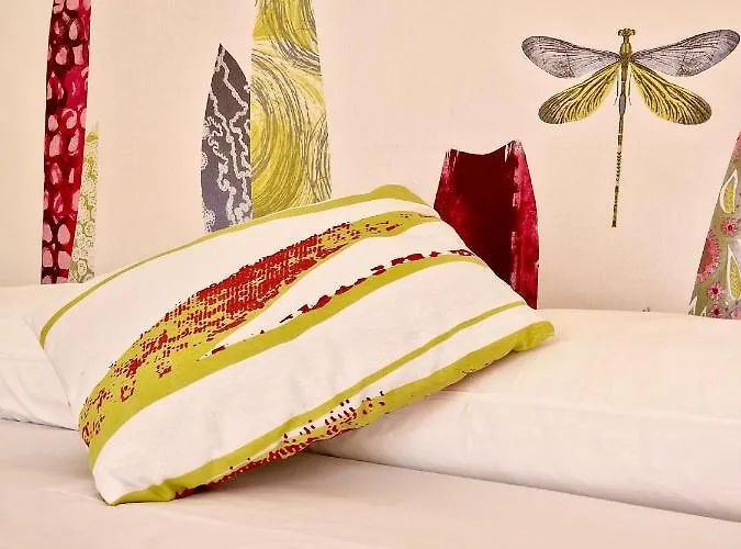 La Chiostrina By Tramonti