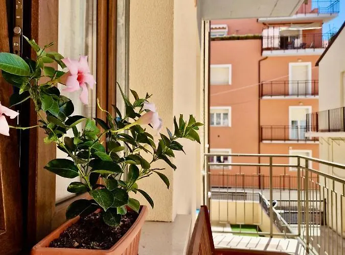 La Chiostrina By Tramonti LʼAquila