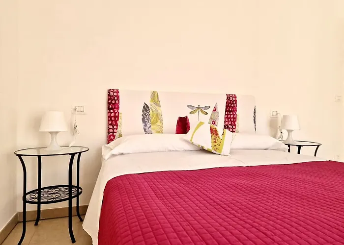 Appartement La Chiostrina By Tramonti