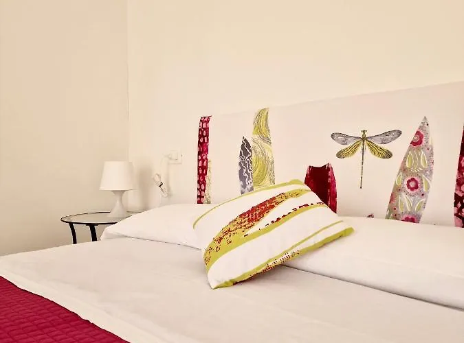 Appartement La Chiostrina By Tramonti *