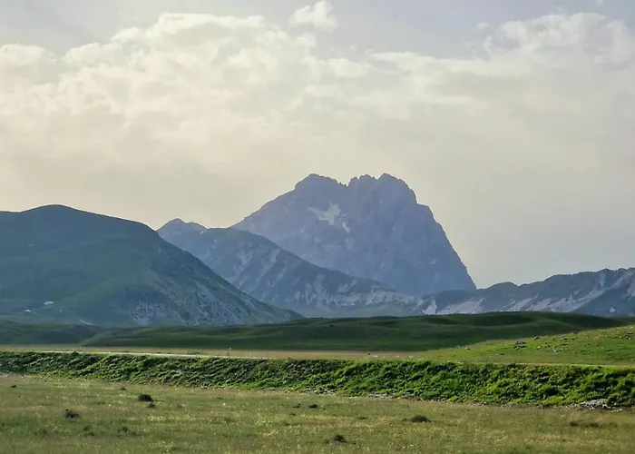 La Chiostrina By Tramonti *