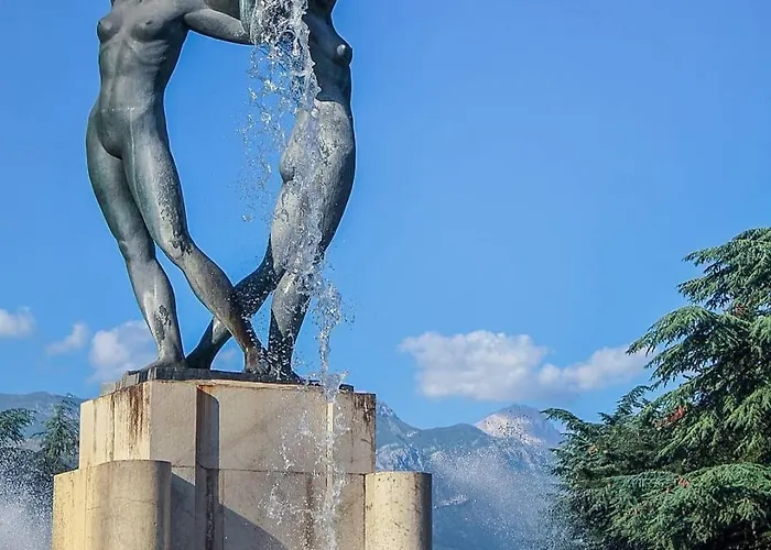 La Chiostrina By Tramonti LʼAquila