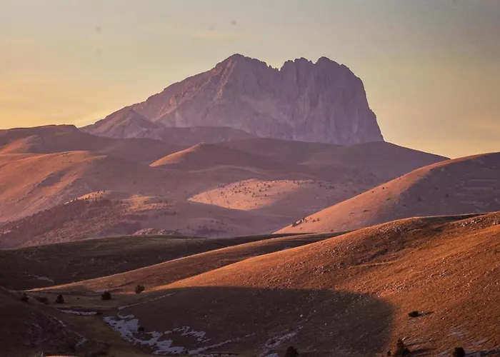 La Chiostrina By Tramonti Appartement